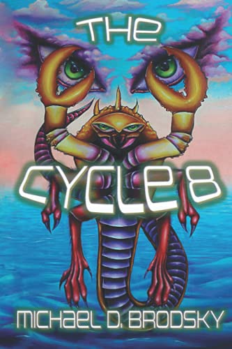 THE CYCLE 8