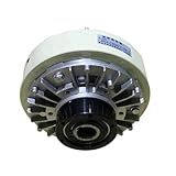 25N.m Magnetic Powder Brakes FL25K for Printing Industry