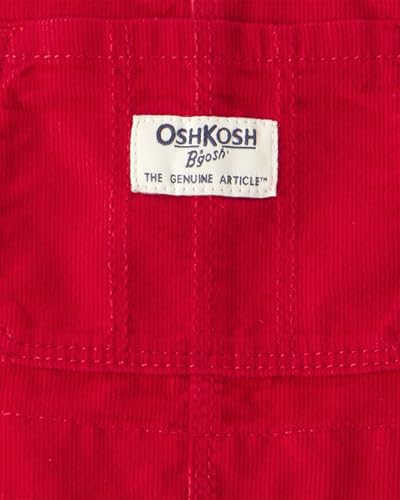 Image of OSHKOSH B'GOSH Baby Boys' Pullover Sweatshirt