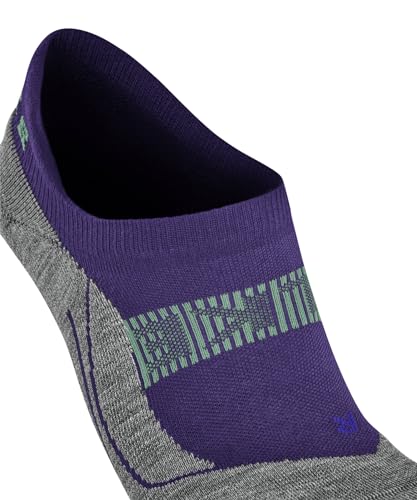 Image of FALKE Women's RU4 Endurance Cool Running Socks, 1 Pair