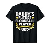Baby Floorball Player Toddler Floorball Player