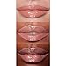 e.l.f. Lip Lacquer, Nourishing, Non-Sticky Ultra-Shine Lip Gloss With Sheer Color, Infused With Vitamins A & E, Vegan & Cruelty-Free, Whisper Pink