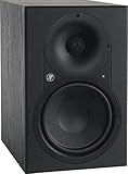 monitores mackie cr4 opiniones MONITOR XR 624 AMPLIFICADO Monitor de Estudio (Activo) Mackie Monitor Xr 624