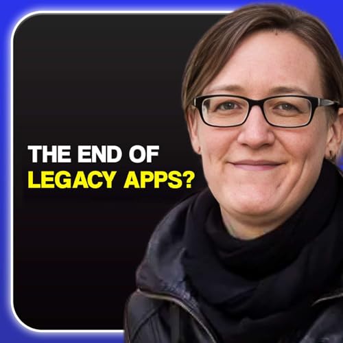 Page de couverture de Is Your Team Ready for AI-Driven Modernization? | Birgitta Böckeler
