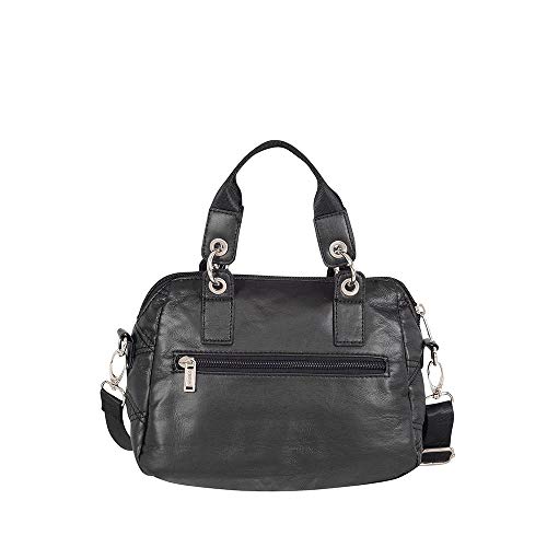 Bolsa Gold Coast Ss20 Preto