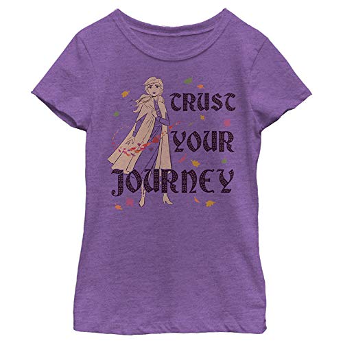 Disney Girls' T-Shirt