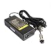 ARyee 36V 1.8A 3-Prong AC Power Charger Electric Scooter Battery Adapter for Electric Scooter, RAZOR E100 E200 E300 E125 E150 E500