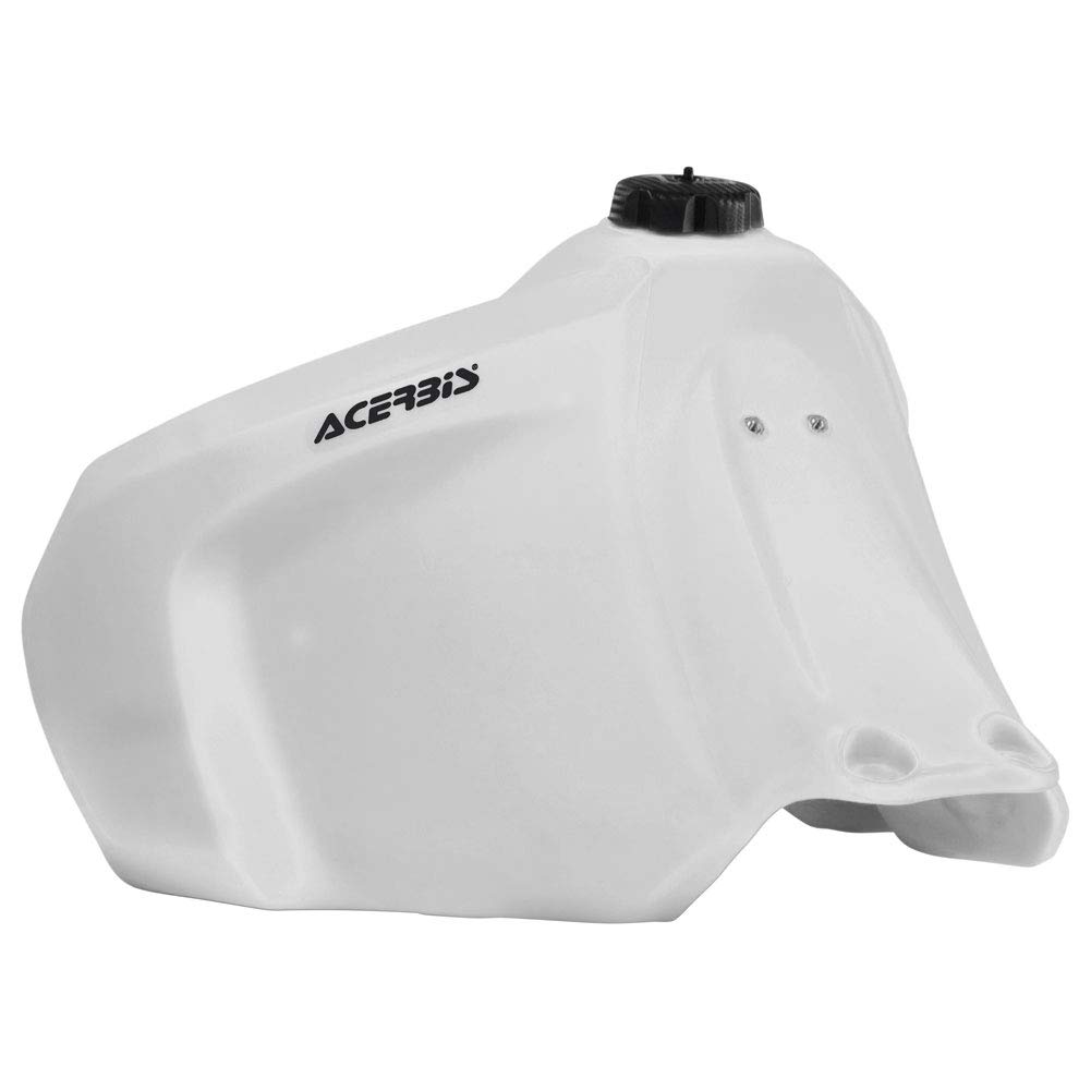 W650 タンク ホワイト Amazon.com: Acerbis 6.6 Gallon White Fuel Tank - Fits: Suzuki