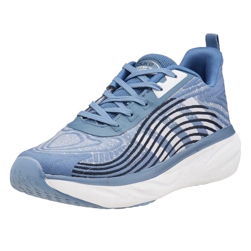 Duke Men Textured Training OR Gym Shoes (B0D3LZCZB9) Amazon Price History, Amazon Price Tracker