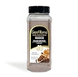 GranAroma Tamarind Powder, 1.4 lb, Asian Cuisine, Sour Flavor, Unique Spice