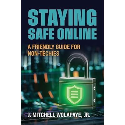 Staying Safe Online