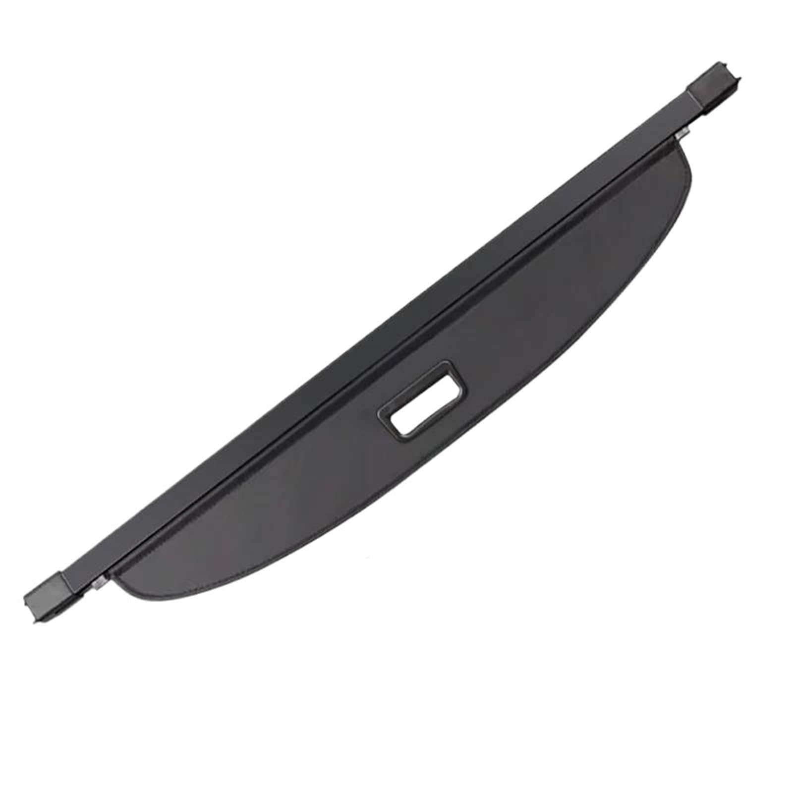 Cubierta de maletero retráctil para Range Rover Velar en cuero elegante 8