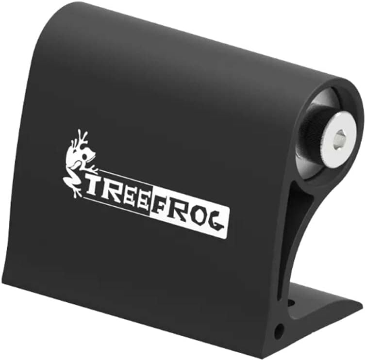 Tree Frog Lefty Fork Mount