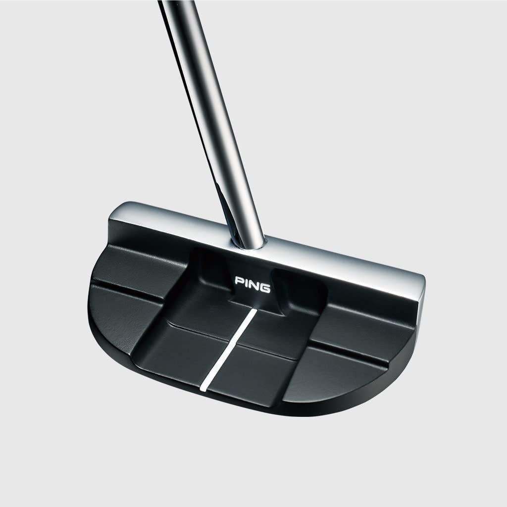 Amazon.co.jp: PING(ピン) 2023 DS 72 C ゴルフ パター 2022年モデル 
