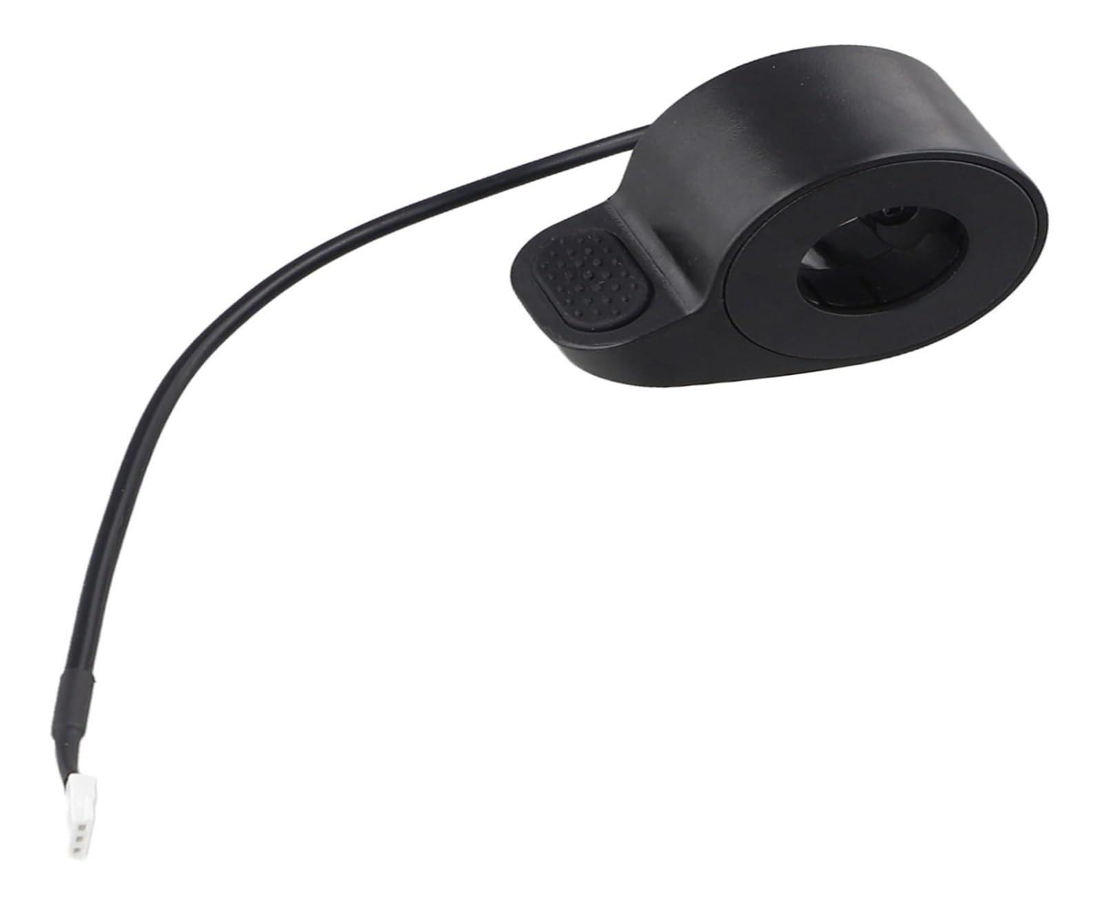 E-Scooter-Controller-Ersatz, 36 V, 350 W, 15 A, mit Display-Armaturenbrett und Beschleunigerbremskabeln, komplettes Reparaturset for Elektroroller-Zubehör