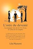 plumetis toulouse  L\'orée du devenir: Accompagner mon ado de 15 à 18 ans, au rythme de ses tempêtes.
