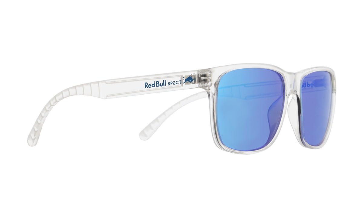 Spect Earle Occhiali da Unisex - Adulto (Pacco da 1)