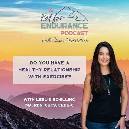 Do You Have A Healthy Relationship With Exercise?