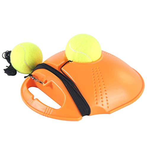 Top 10 Tennis Serve Training Aid of 2022 Katynel