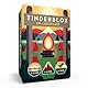 Tinderblox - am Lagerfeuer - Geschicklichkeitsspiel (DE): Der Internationale Alley Cat Games als deutsche Edition.