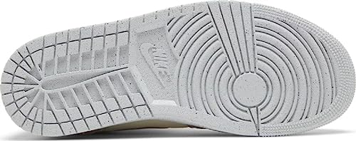 Jordan Nike Air 1 Mid SE Womens Shoes3