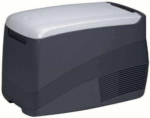 EZetil 777980 - Nevera para Acampada (35 l) Talla 58 x 36 x 39 cm