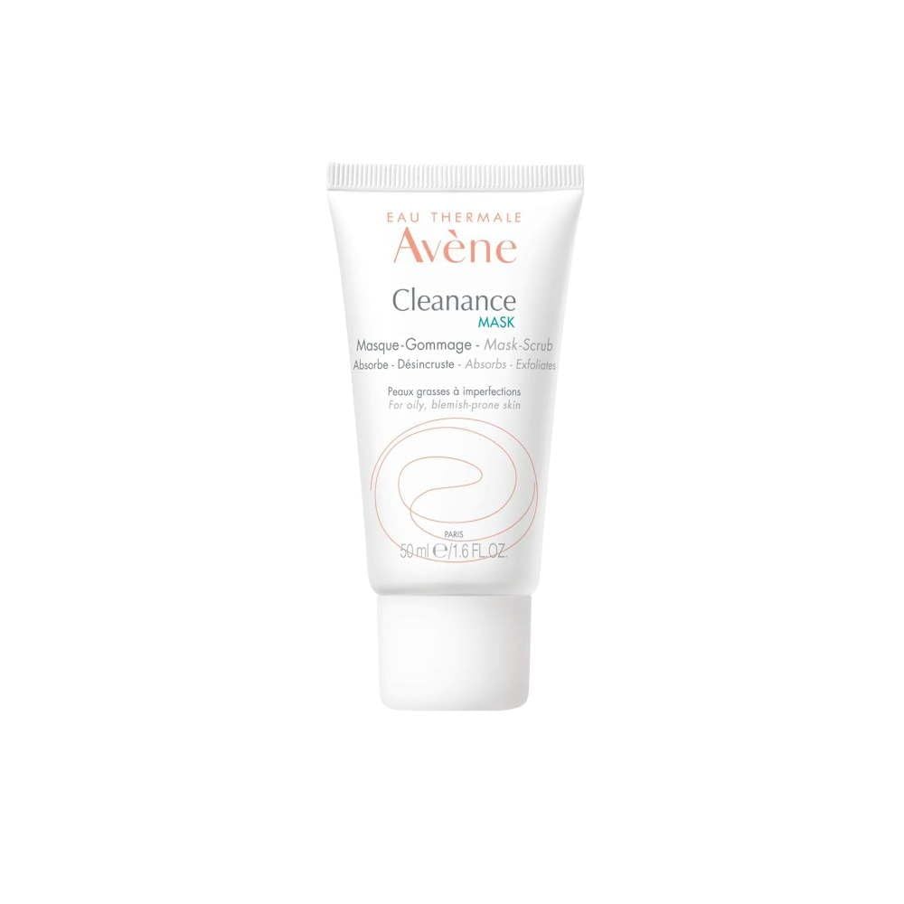 Avene Cleanance Mask 50ml