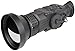 AGM Global Vision 3093551008AS71 Model Asp TM75-640 Long Range Thermal Imaging Monocular, 640x512 (30Hz) Resolution, 75mm Lens, 3.1x Optical Magnification, 8.3? x 6.6? Field of View