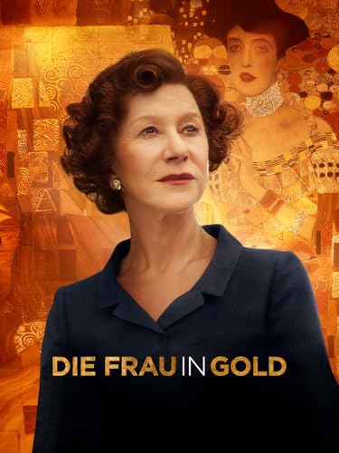 Die Frau in Gold [dt./OV]