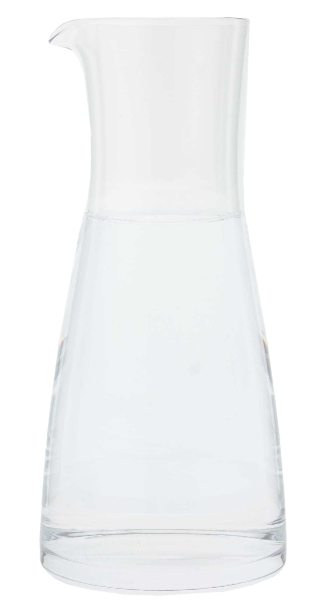 Amazon｜東洋佐々木ガラス 水差し カラフェ 中 450ml 日本製