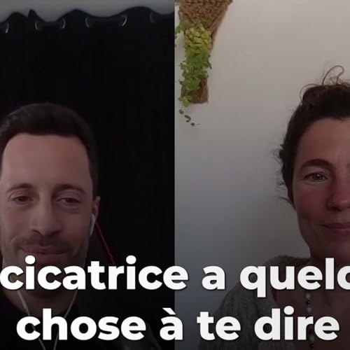 C&eacute;sarienne traumatique : ce que ta cicatrice te dit encore aujourd'hui | Aur&eacute;lie Poussier