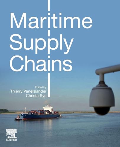 Maritime Supply Chains view 2