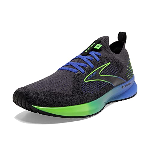 Image of Brooks Men's Levitate StealthFit GTS 5 Supportive Running Shoe