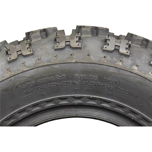 Ocelot Sport Quad Cross Country Holeshot GNCC RAZR ATV Front Tire 21x7-10 P348 - Thumbnail 6