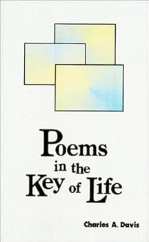 Paperback Poems in the Key of Life Book