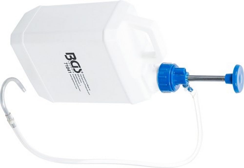 BGS 71041 | Pompe de Transfert Multifonctions | 2 l