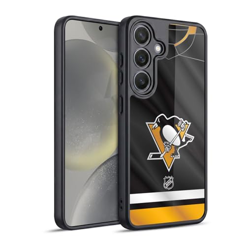 Coque Pittsburgh Penguins Samsung S24 Protégez Votre Téléphone au Stade
