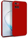 PARTICULARITÉ - Triple protection : revêtement extérieur en silicone TPU résistant avec finition pour un toucher agréable et intérieur toucher velours pour une protection optimale de votre appareil.
