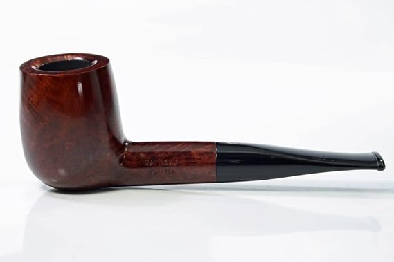 Savinelli Veritas 141 Smooth