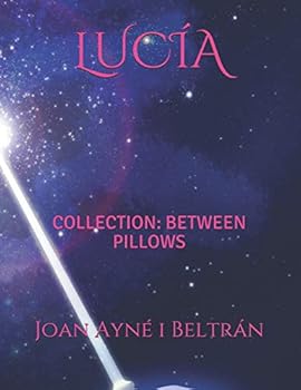 Paperback Lucía: Collection: Between Pillows Book