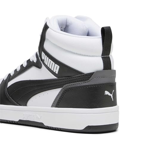 Image of PUMA Unisex Adult Rebound v6 Sneaker