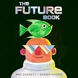 The Future Book