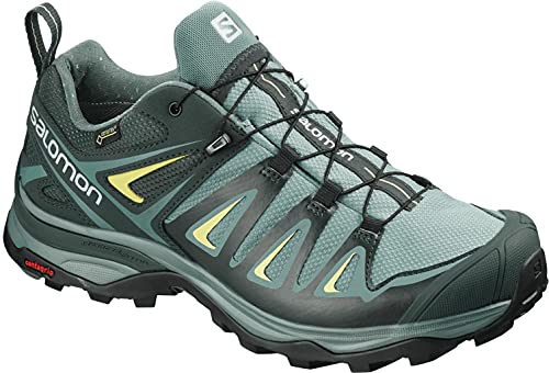 Salomon X Ultra 3 GTX Gore-Tex Women's Hiking Shoes