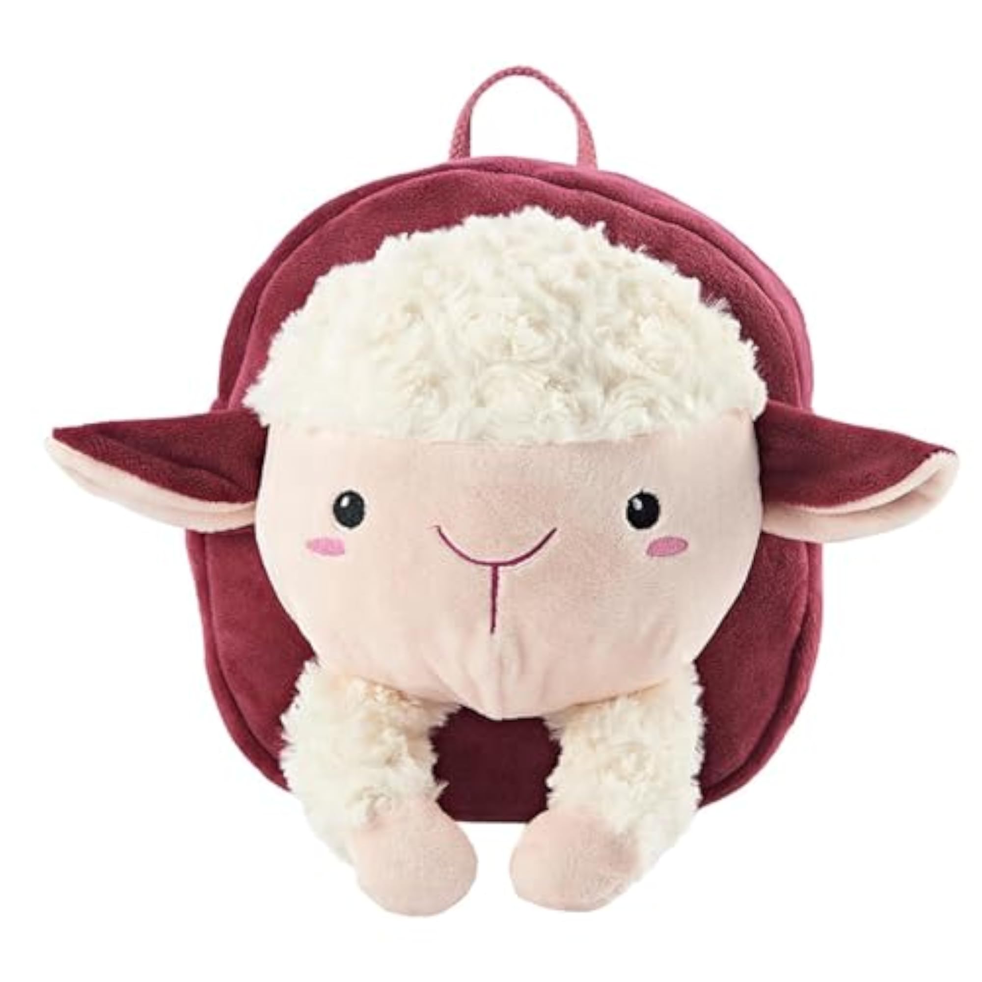 Kids Anti Lost Backpack for Preschool Daily Use