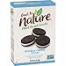 Back to Nature Non-GMO Cookies, Double Stuffed Classic Creme, 10.7 Ounce