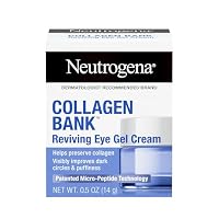Neutrogena Collagen Eye Gel Cream 14 g