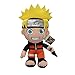 Ruiodr 30 cm Anime Naruto Uzumaki Naruto Peluche Poupée Jouet Uzumaki Naruto Cosplay Costume en Peluche Peluche Fraîches Jouets Cadeau pour Enfants Enfants
