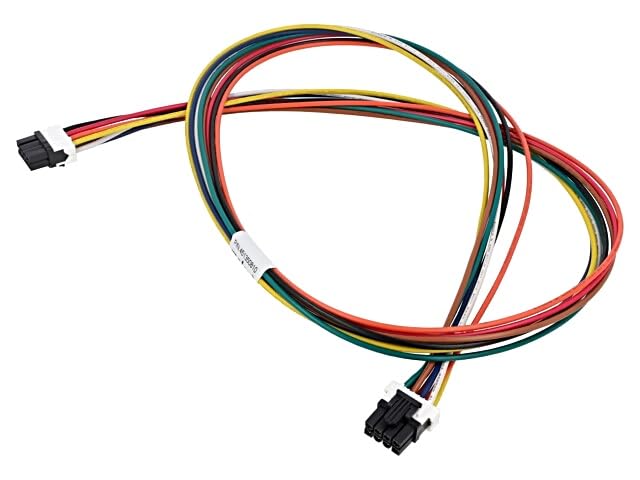 Molex 45135-0810 câble Minifit 8 Circuit 1M pour câblage de serveur informatique