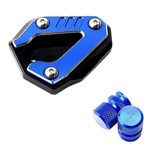 Béquille de moto support latéral anti-enfoncement M1000RR