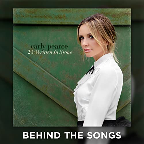 Carly Pearce